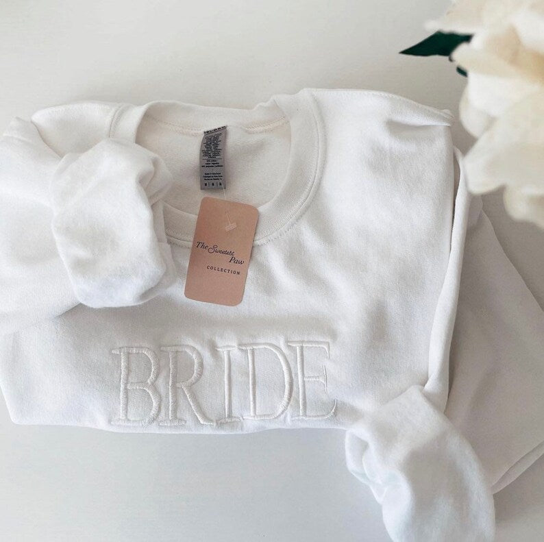 Groom Sweatshirt