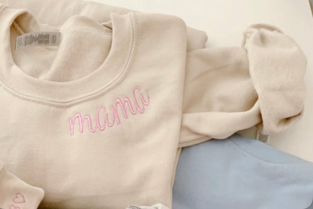 Mama Sweatshirt