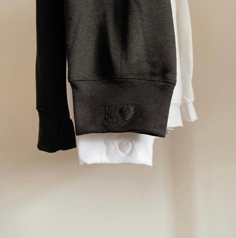 Groom Sweatshirt