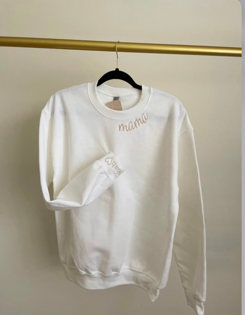 Mama Sweatshirt